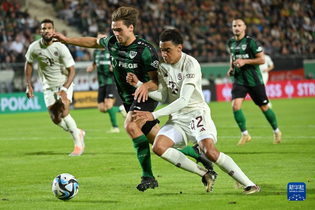 AC米兰门将表现神勇